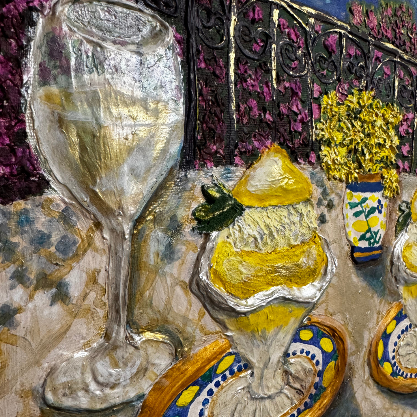 Limoni sul Mare
