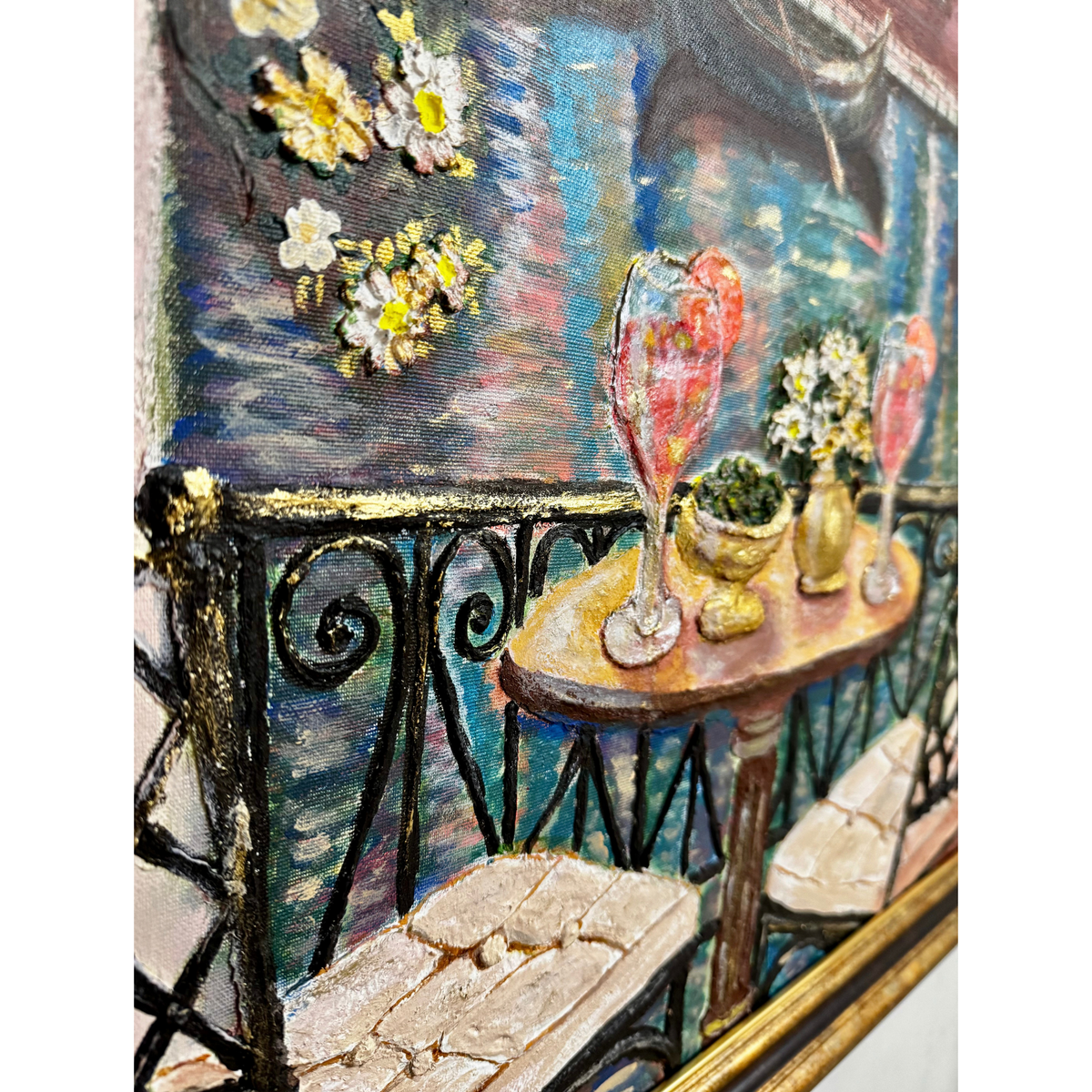 “Spritz sul Canale”