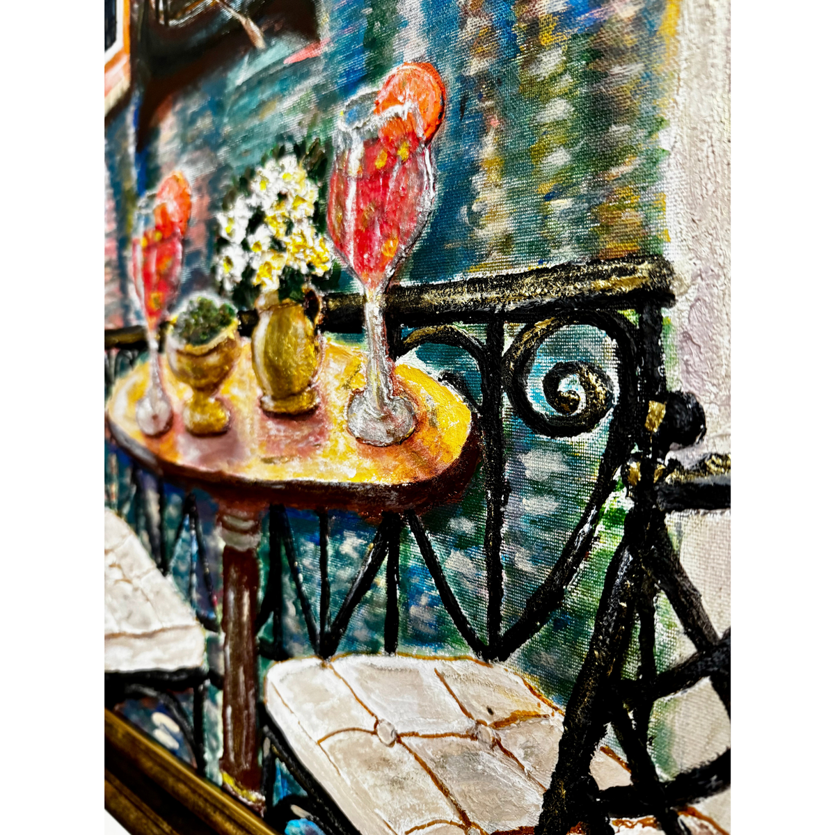 “Spritz sul Canale”