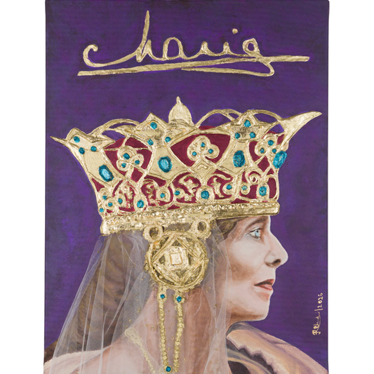 "Queen Marie – The Heart for Romania"