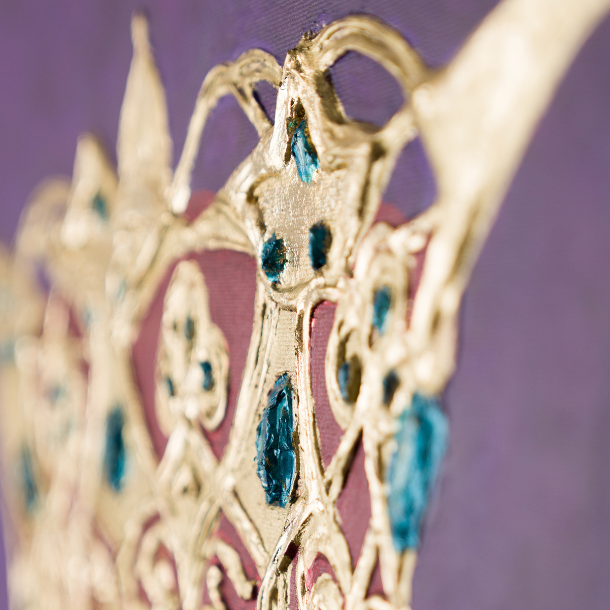 "Queen Marie – The Heart for Romania"