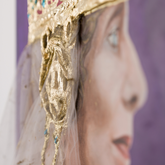 "Queen Marie – The Heart for Romania"