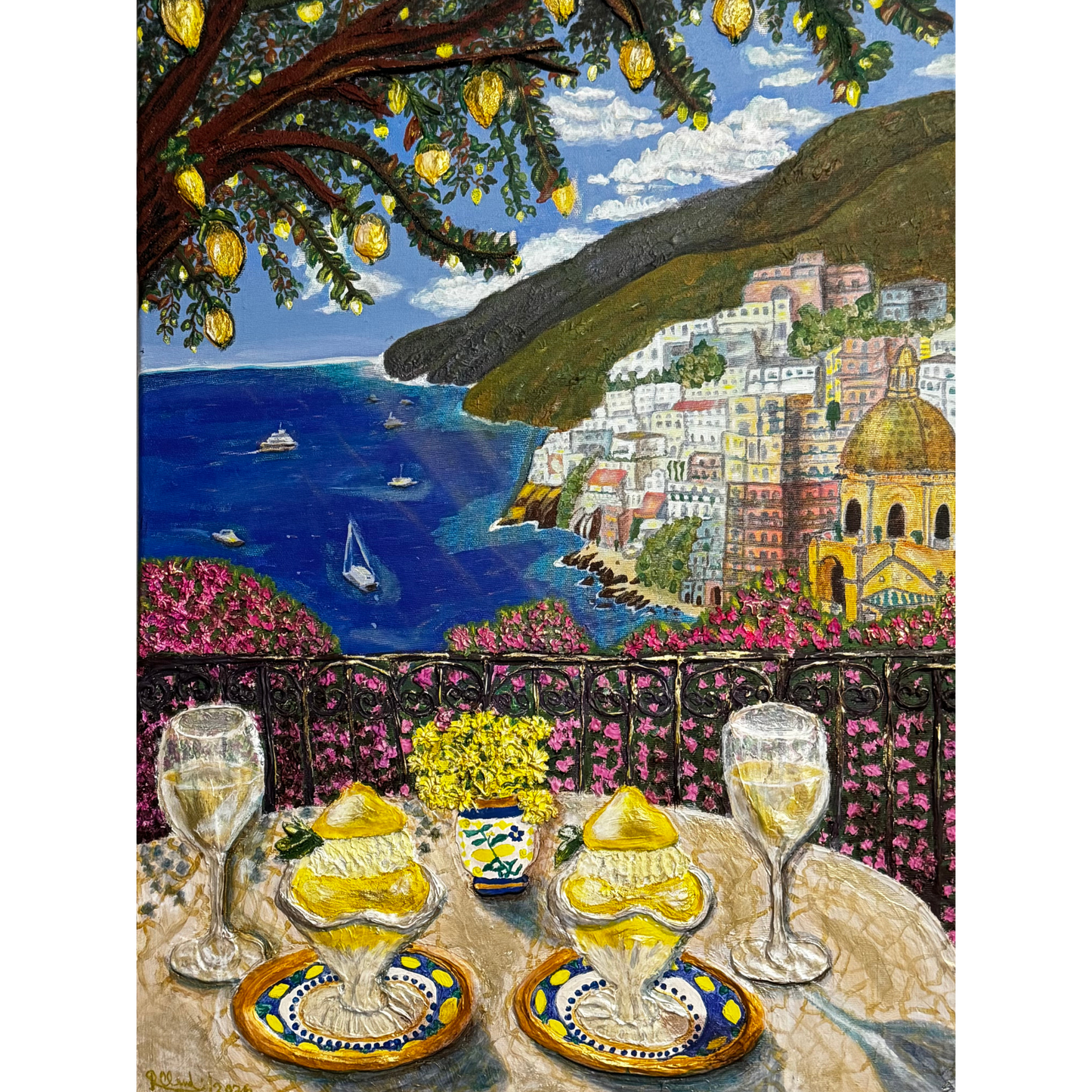 Limoni sul Mare