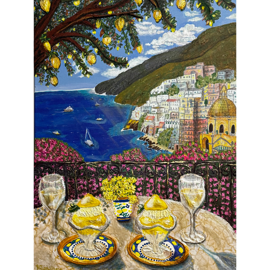 Limoni sul Mare
