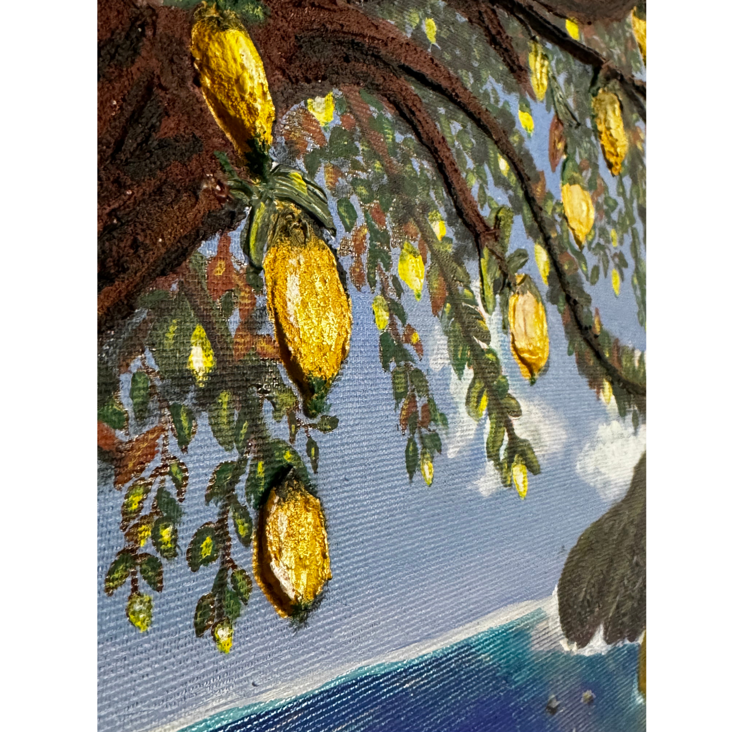 Limoni sul Mare