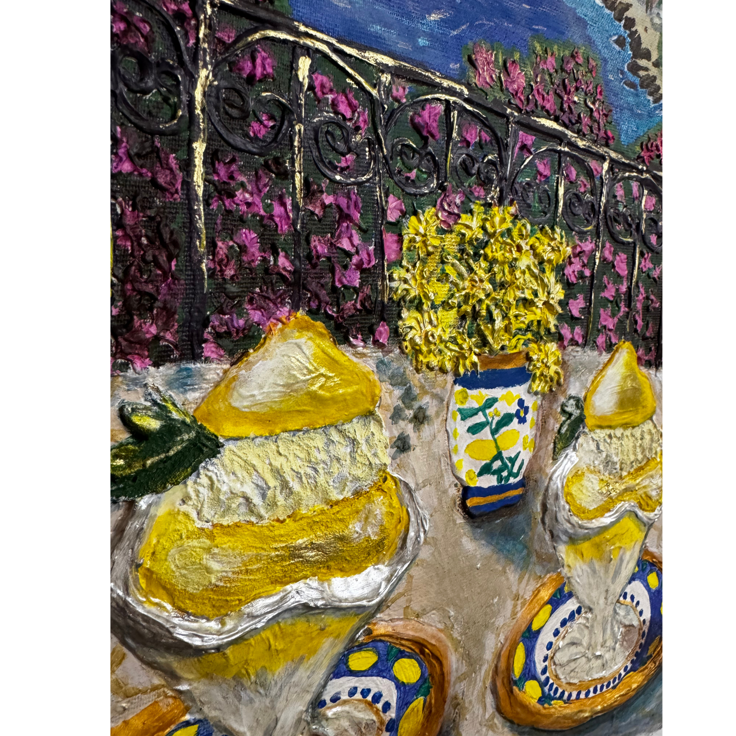 Limoni sul Mare