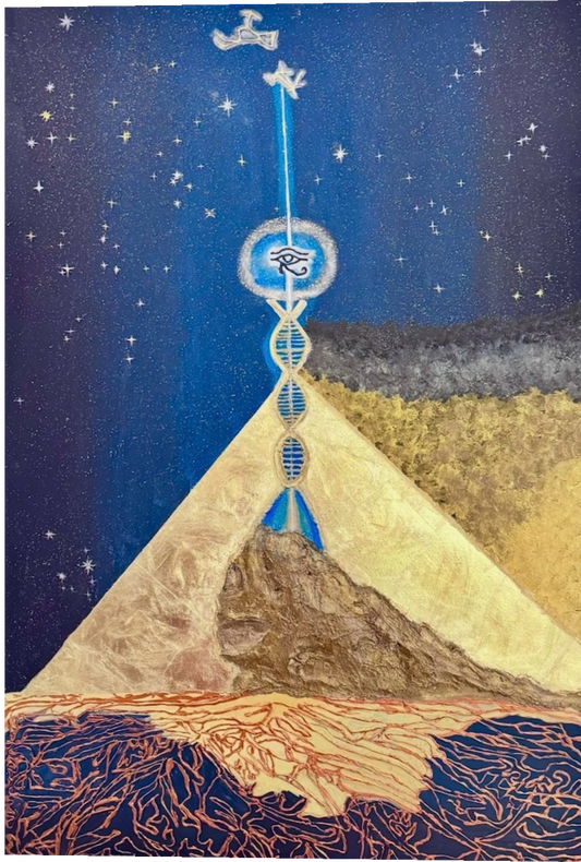 "Zodiac of Light"
