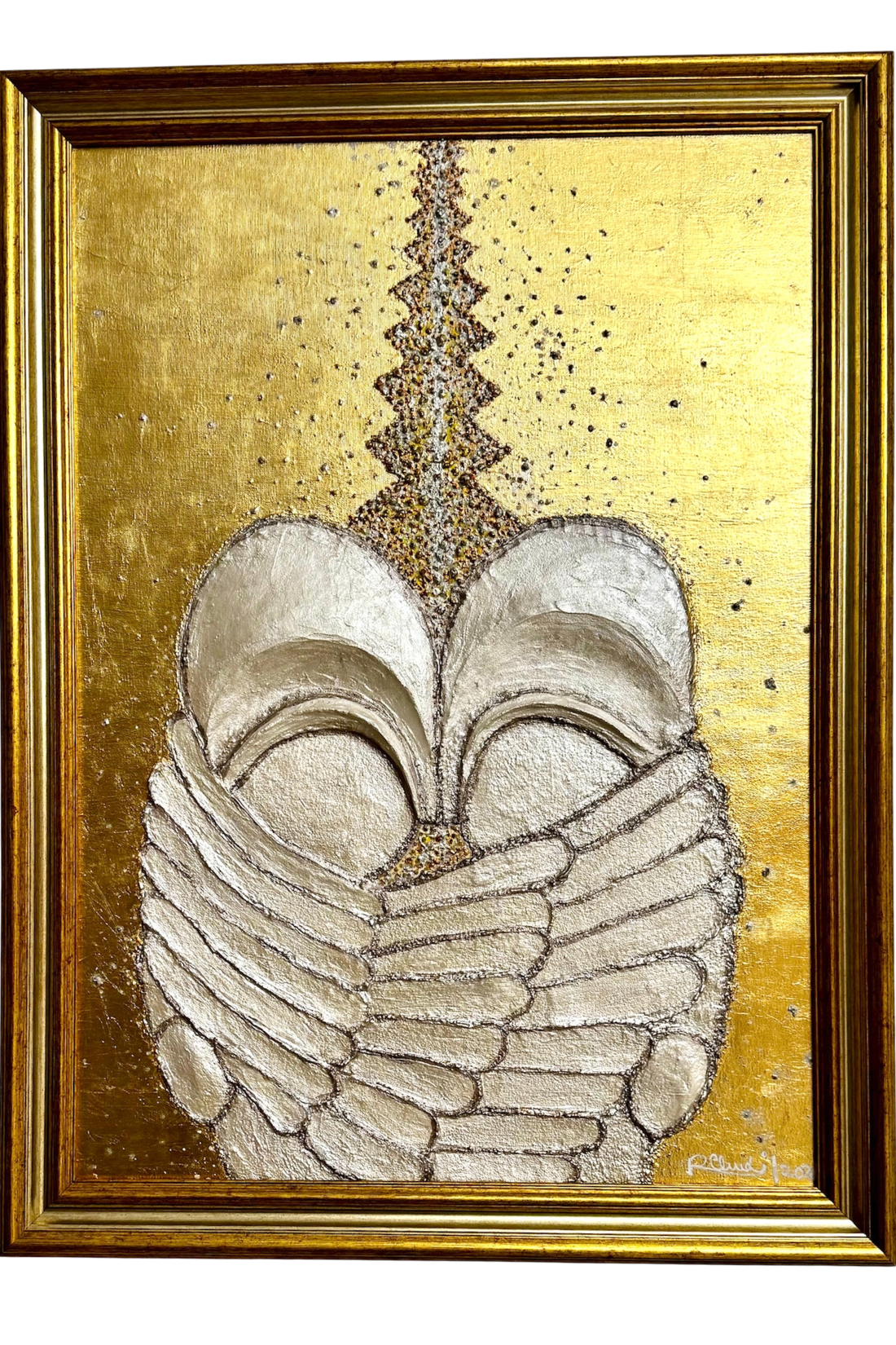 "Mademoiselle & Monsieur Pogany"